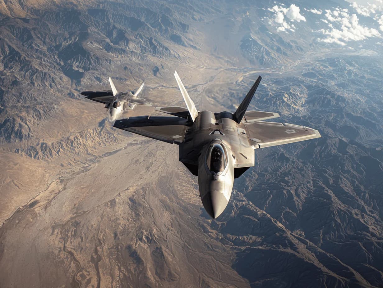 Meta Critical plane shot